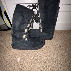 Ugh Boots