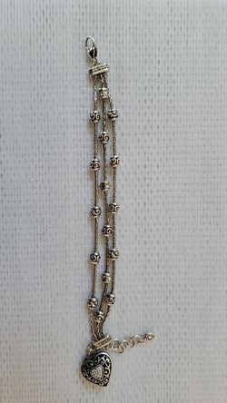 sterling silver bracelet