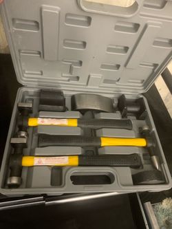 Hummer body shop $40 new