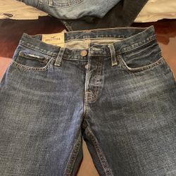 Hollister Jeans 