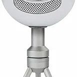  Blue Snowball iCE USB Microphone - White
 