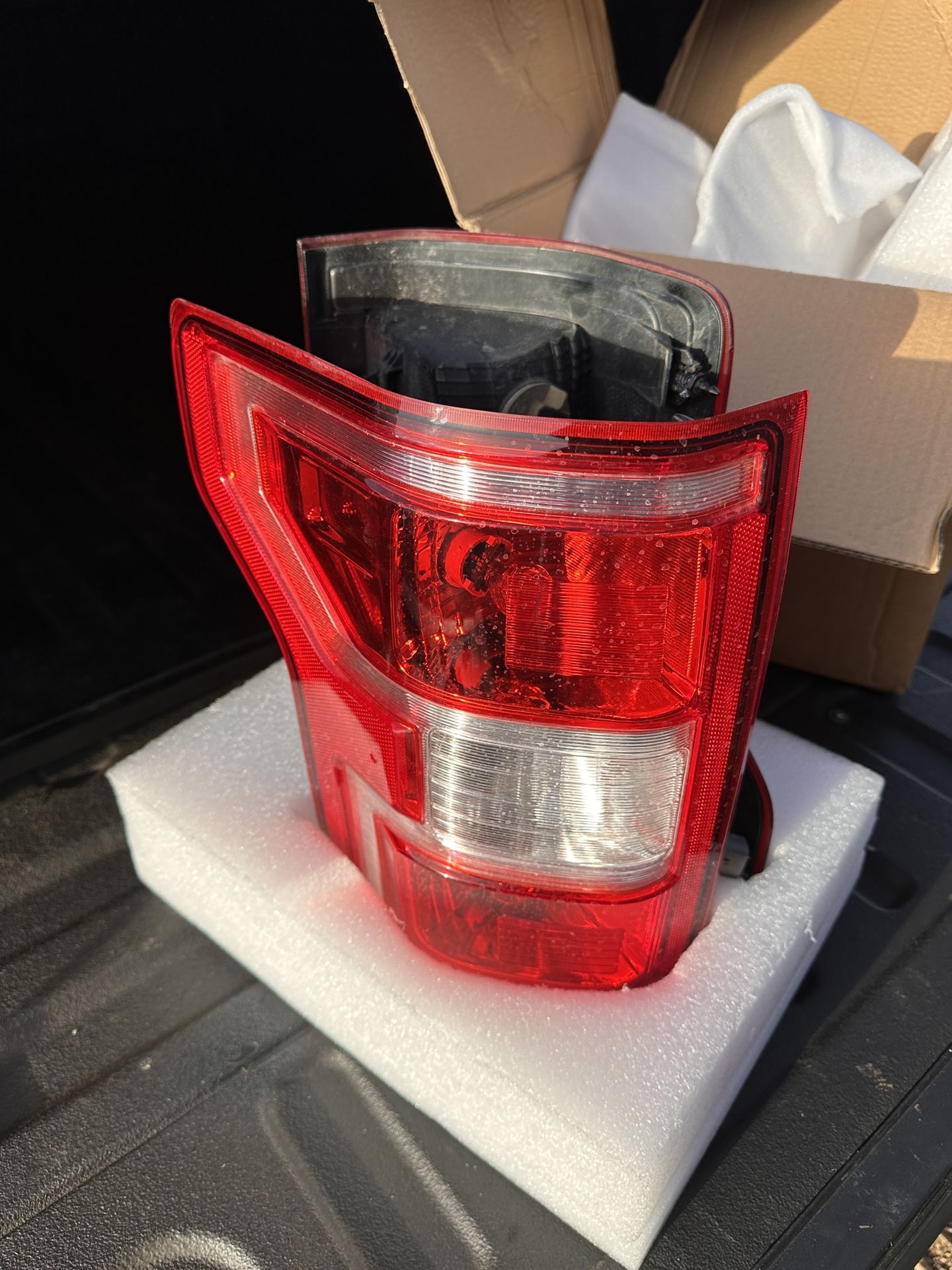 2020 Ford F-150 OEM Taillights