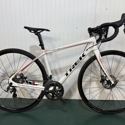trek domane 6.2 disc Carbon road bike 50cm