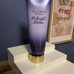Midnight Bloom Lotion
