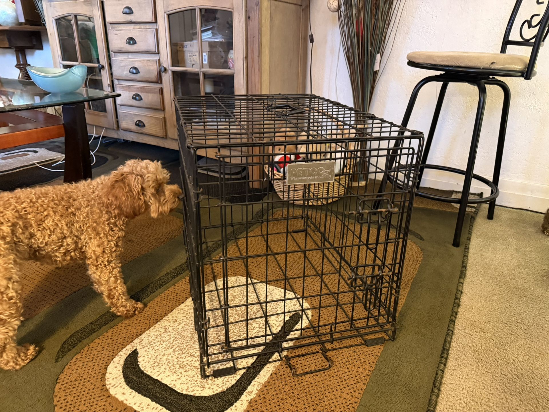 Dog Crate