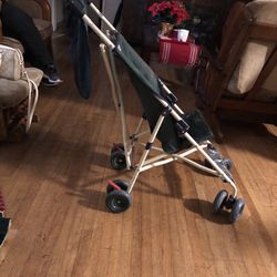 Car Stroller 