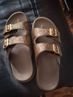 Men sandals