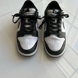 Nike Panda 🐼 Dunks 