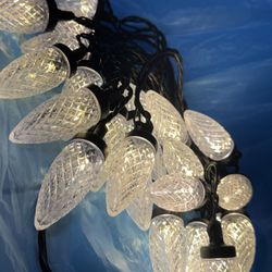 25 LT SUPER BRIGHT STEADY PURE WHITE 