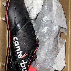 Cleats Size 13