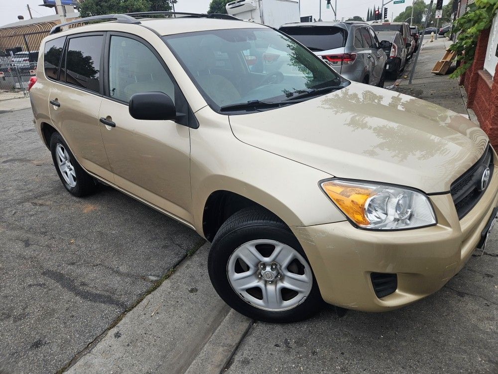 2010 Toyota Rav4