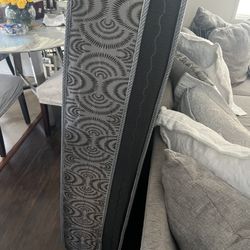 Mattress 