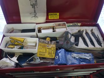 Misc Tools
