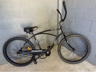 Schwinn beach cruiser 26 (Firm price)