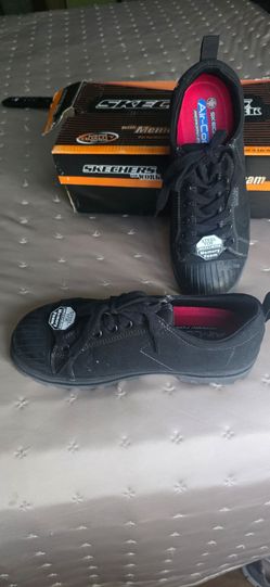 Zapatos de trabajo 6.50