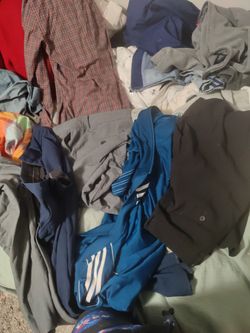 Boys Clothes