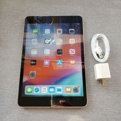 Apple iPad Mini 3 - Wifi - Like New 