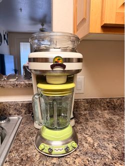 Margaritaville Frozen Concoction Blender