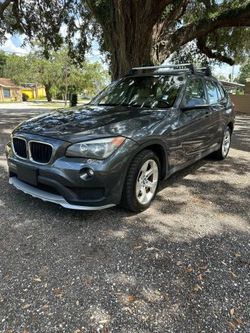2015 BMW X1