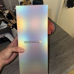 Seventeen lightstick 