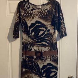 Chersley Sheath Dress