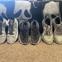 Men’s Running/Basketball Shoes.