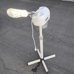Professional Facial Steamer 