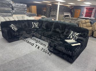 Furniture sectional sets
