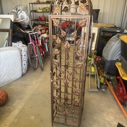 Wine Rack