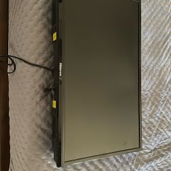 Hisense Tv 