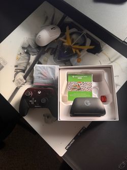 GameSir G7 Pro Wired Controller