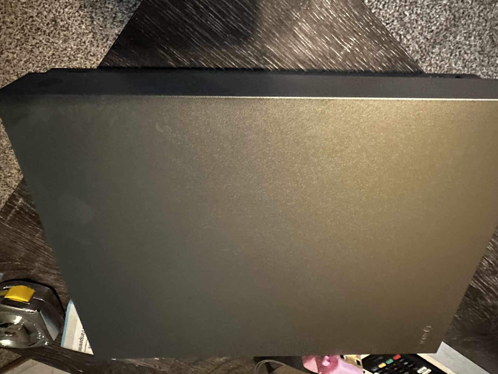 Xbox One X 1tb / 1tb External Hard Drive / Wired Controller / GTA V