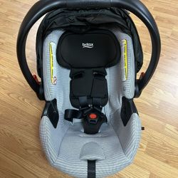 Infant car Seat - Britax  