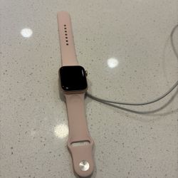 apple watch SE 40mm 