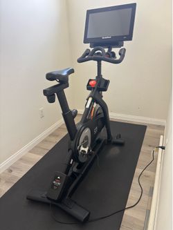 Nordic Track S22i