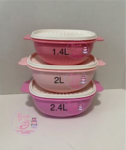 Tupperware