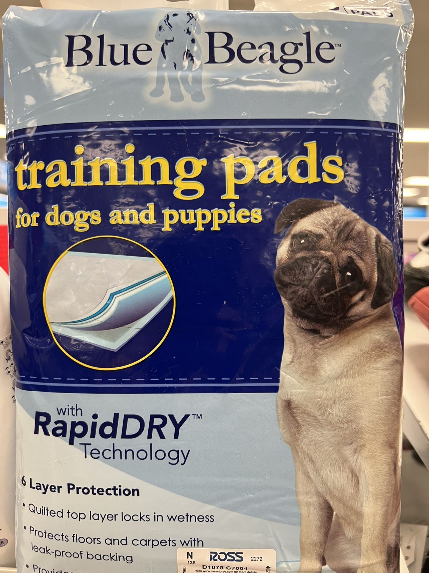 Dog Supplies