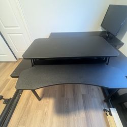 Standing Desk Stand