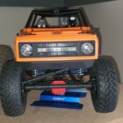 Axial Wraith 1.9 Brand New 