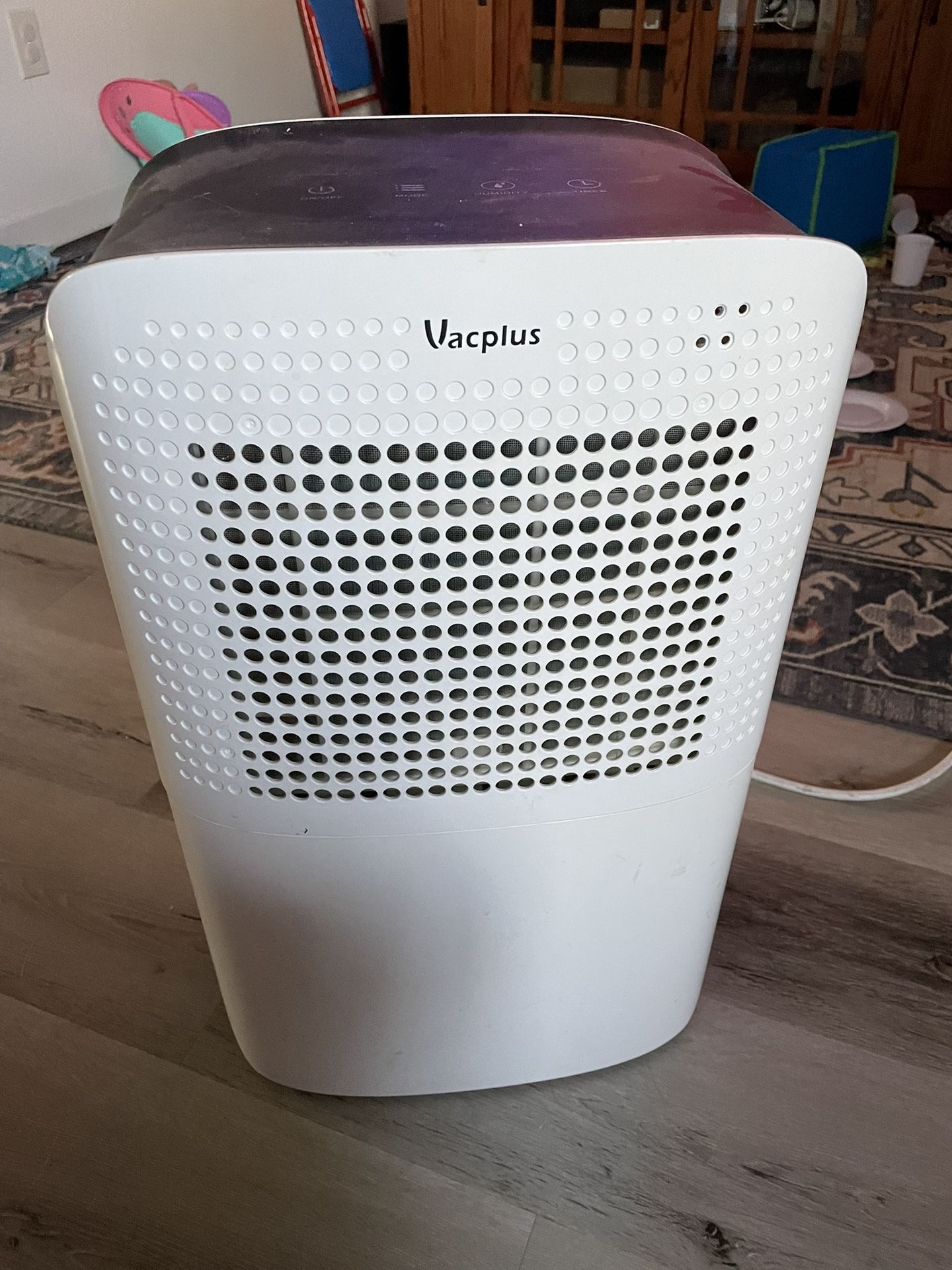 Dehumidifier