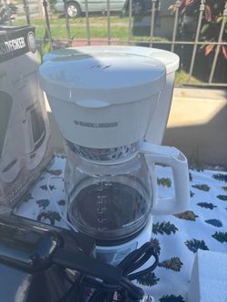 Coffee machine
