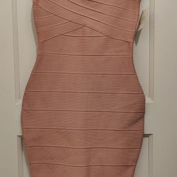Short Dress