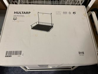 Ikea Hultarp Dishes Rinser