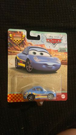 Disney Pixar cars