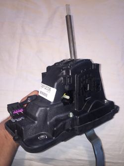 Cadillac Gear Shifter