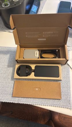 Microsoft Surface USB4 Dock