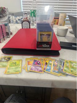 Pokemon singles