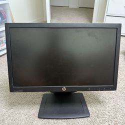 HP Monitor
