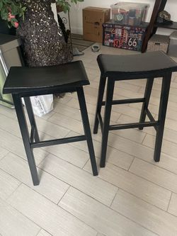 Bar stools
