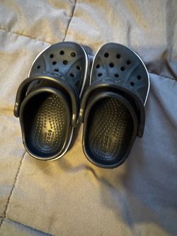 Crocs Classic Clogs black